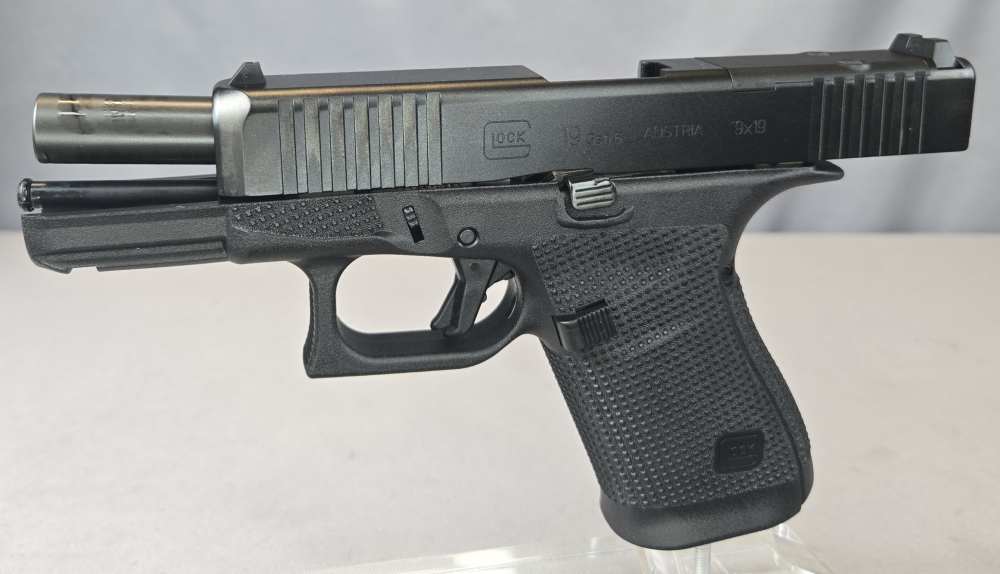 Glock 19 Gen 6 9mm Luger-img-9