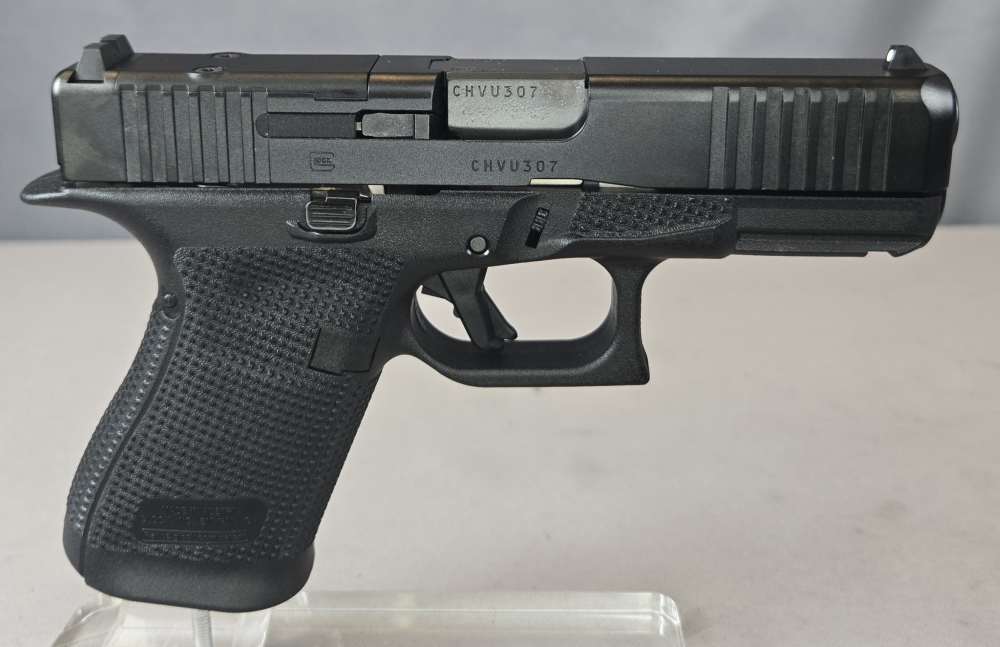 Glock 19 Gen 6 9mm Luger-img-4