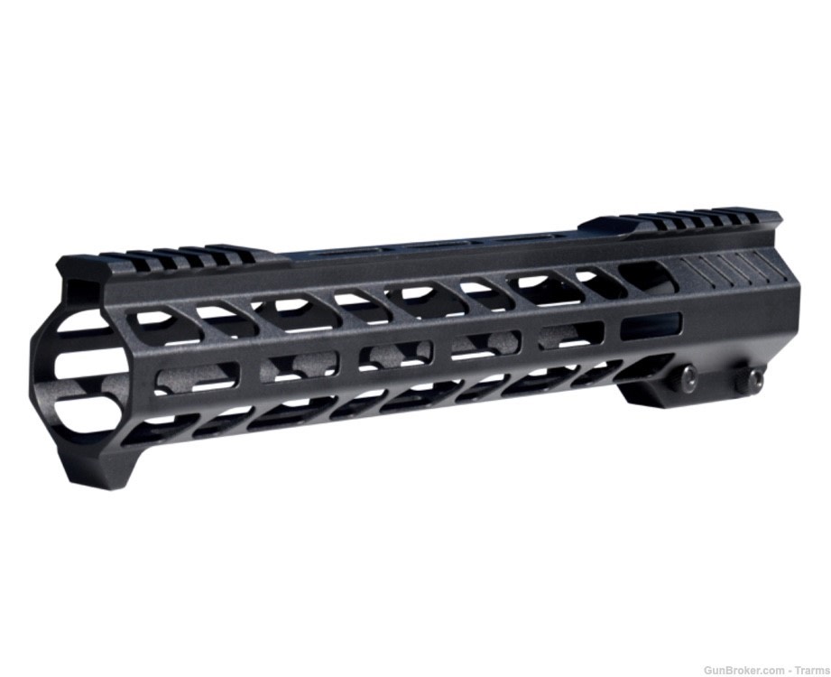 12.5" M-LOK Free Float Handguard – Designed for .223/5.56 Uppers -img-3