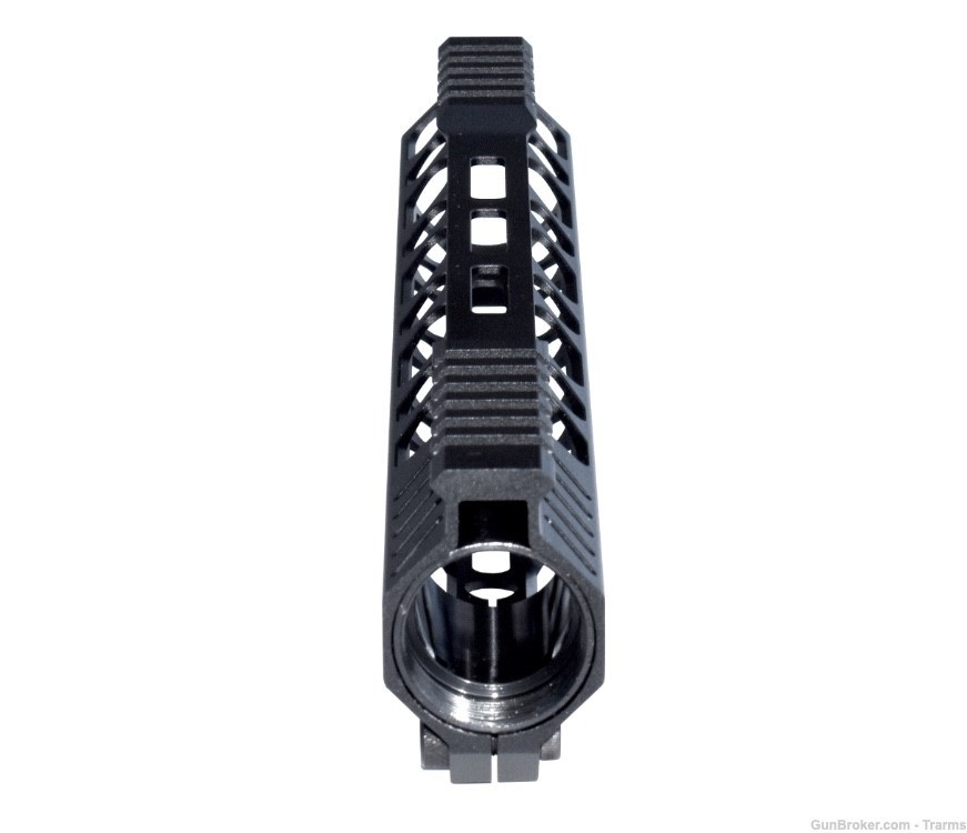 12.5" M-LOK Free Float Handguard – Designed for .223/5.56 Uppers -img-2