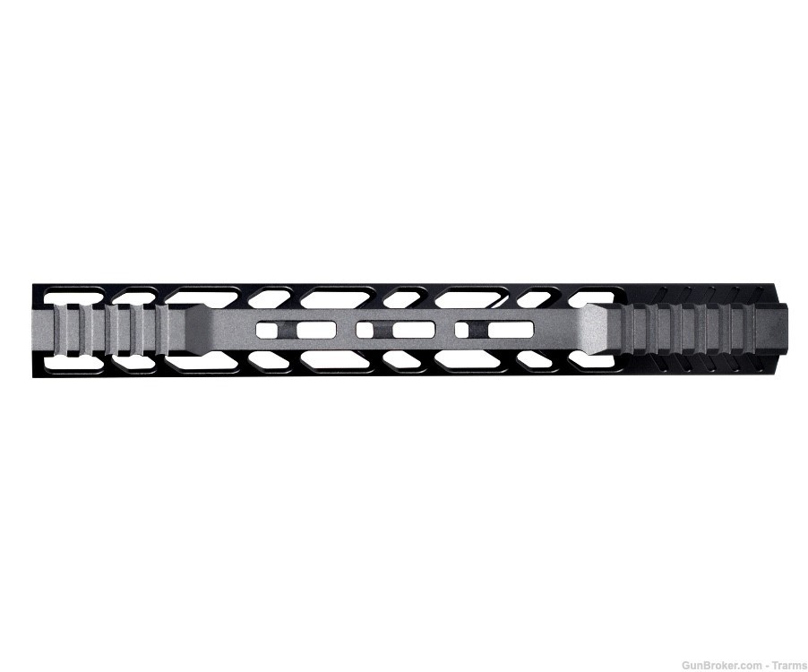 12.5" M-LOK Free Float Handguard – Designed for .223/5.56 Uppers -img-5