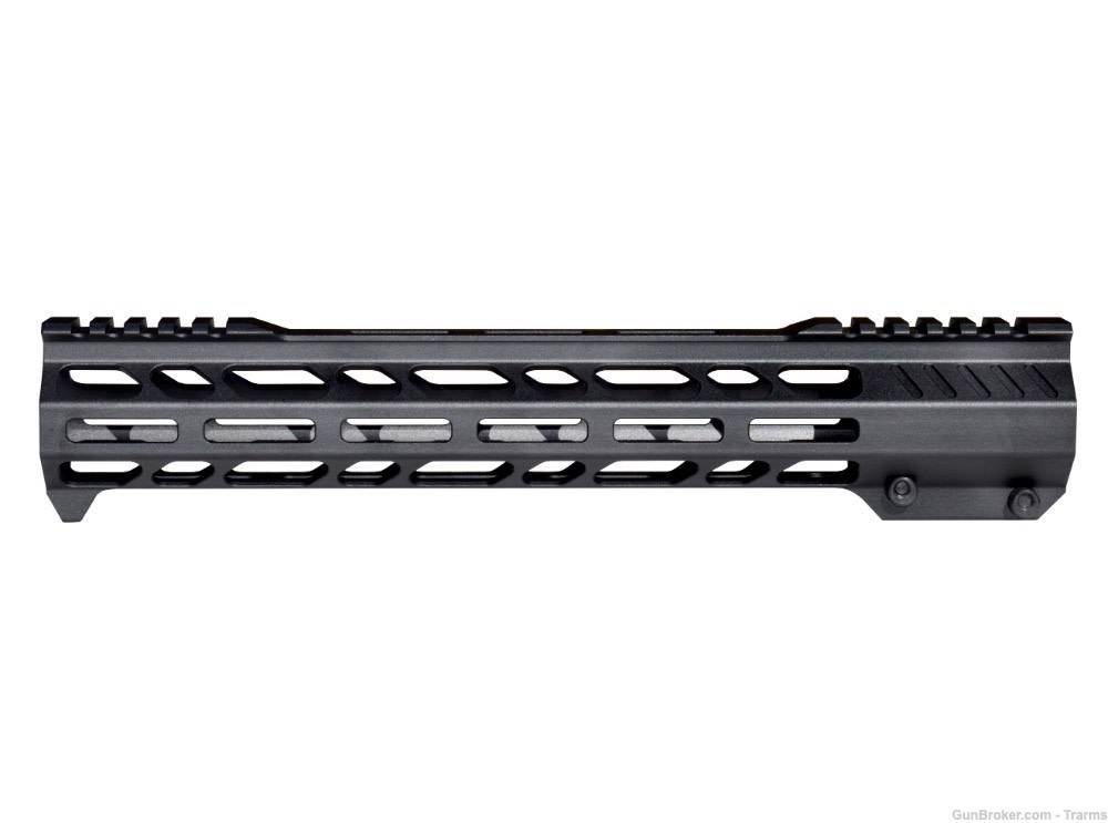12.5" M-LOK Free Float Handguard – Designed for .223/5.56 Uppers -img-0