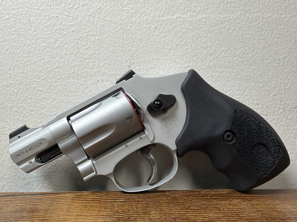 Smith & Wesson 642 UC Ultimate Carry .38 Spl +P 1.88" -img-0