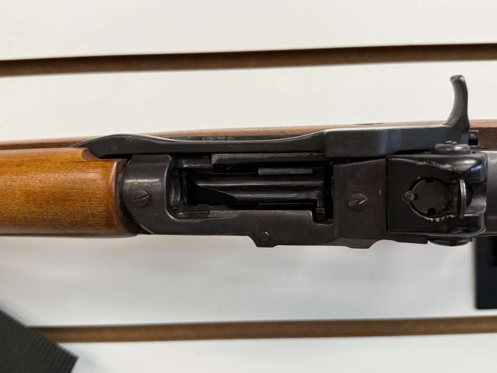 Ruger Mini-14  Rifle .223 / 5.56 Semi-Auto Wood Stock – Classic Blued  1978-img-14