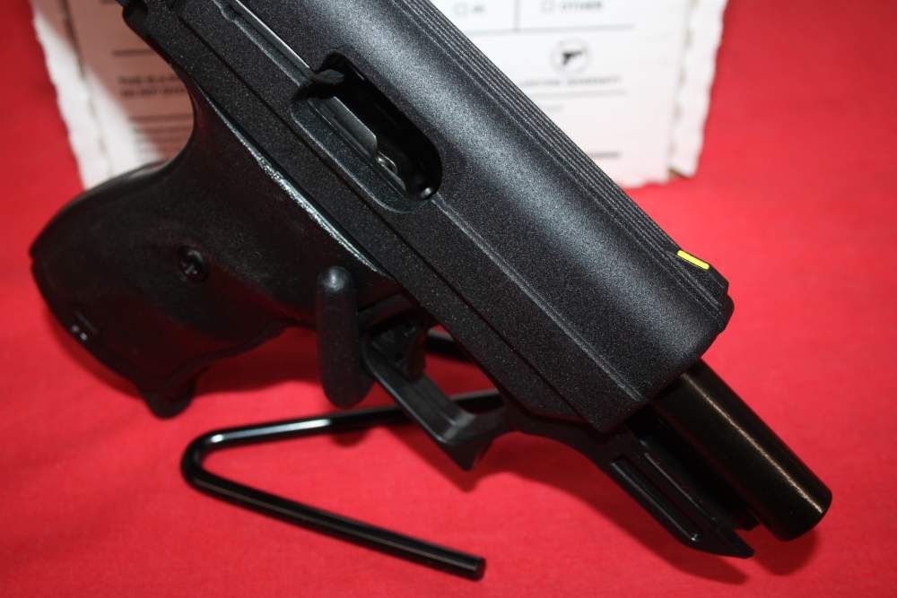 Hi Point C9 9MM 3.5" Barrel, LAYAWAY AVAILABLE!-img-9