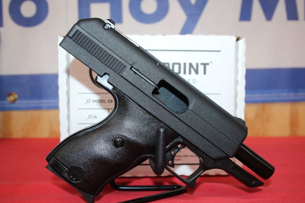 Hi Point C9 9MM 3.5" Barrel, LAYAWAY AVAILABLE!-img-8