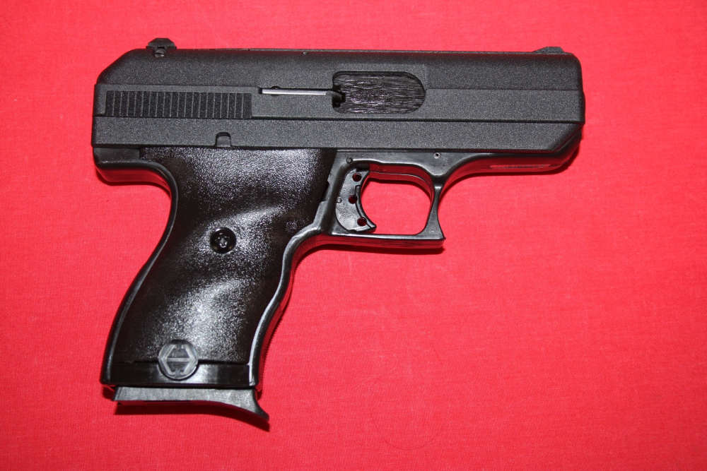 Hi Point C9 9MM 3.5" Barrel, LAYAWAY AVAILABLE!-img-3