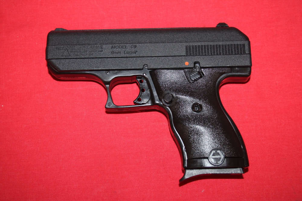 Hi Point C9 9MM 3.5" Barrel, LAYAWAY AVAILABLE!-img-2