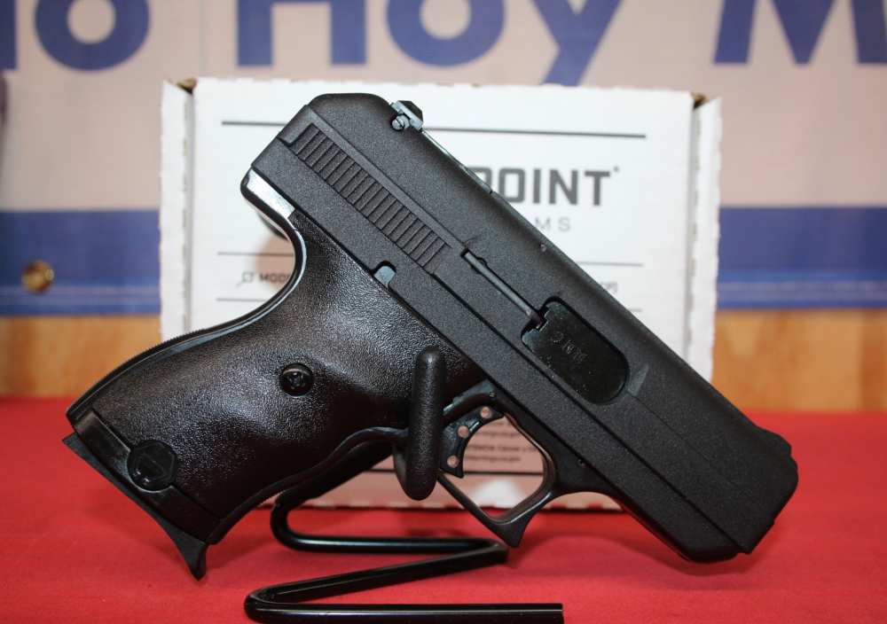Hi Point C9 9MM 3.5" Barrel, LAYAWAY AVAILABLE!-img-4