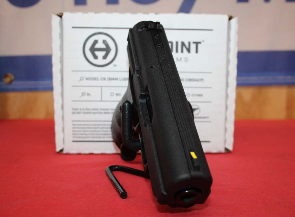Hi Point C9 9MM 3.5" Barrel, LAYAWAY AVAILABLE!-img-5