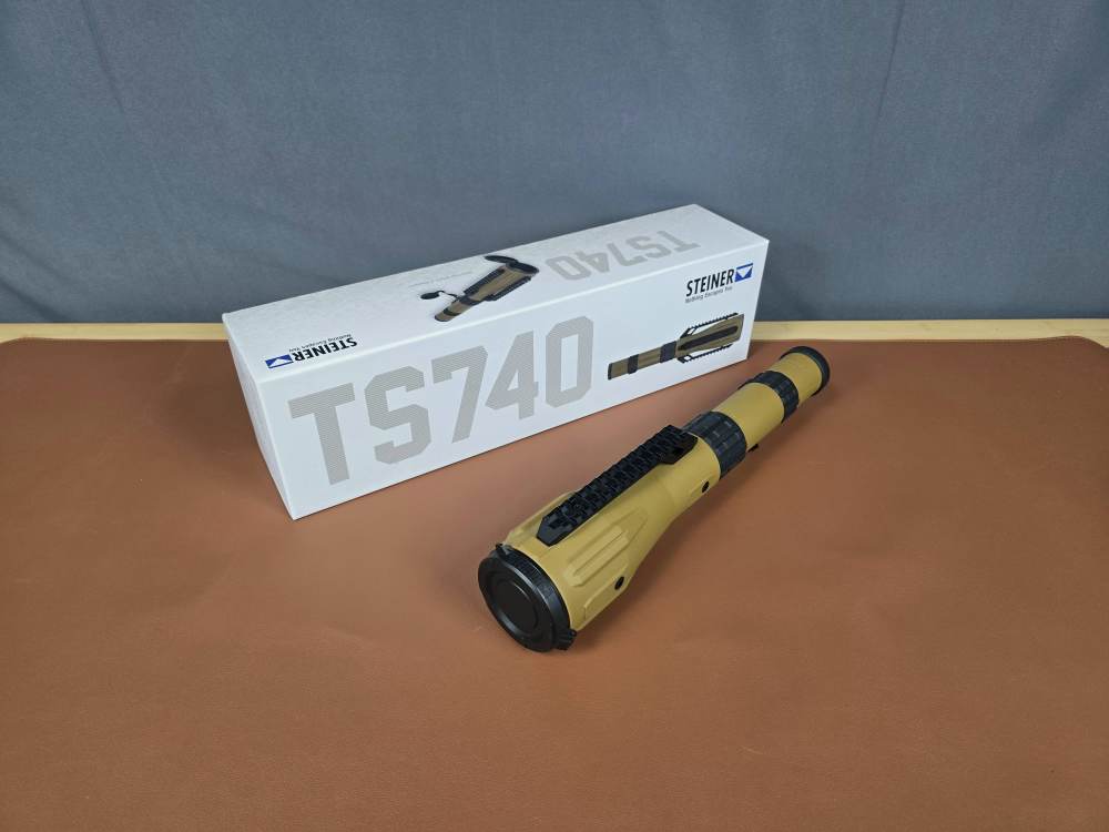 Steiner TS740 7-40x60mm Spotting Scope-img-0