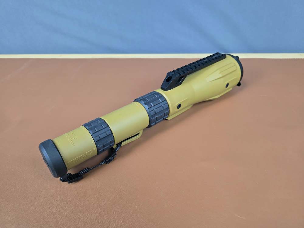 Steiner TS740 7-40x60mm Spotting Scope-img-1