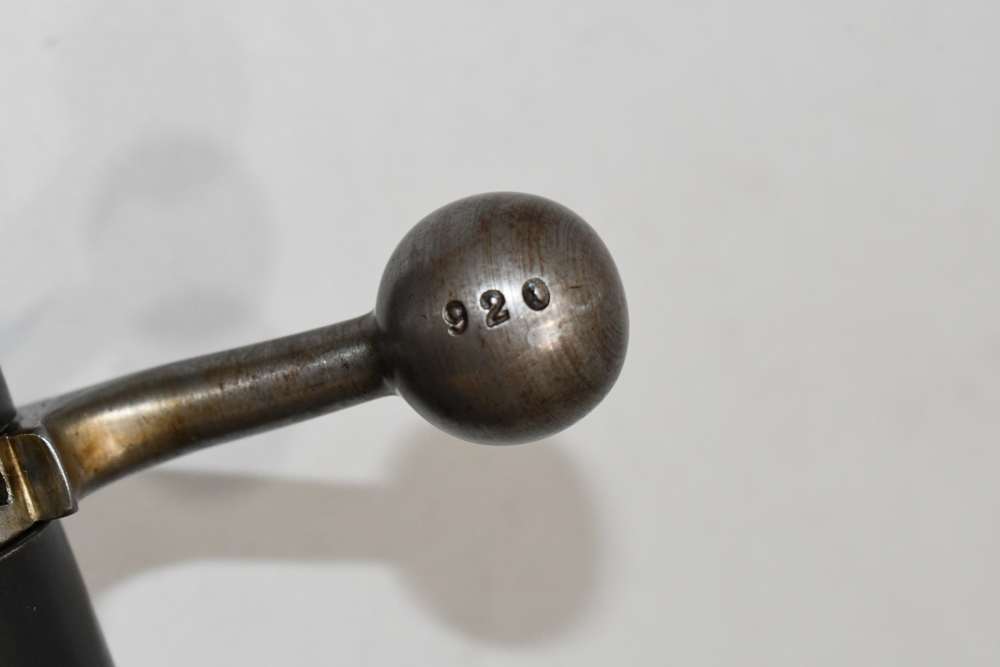 Nice Antique Swiss M78 Vetterli Bolt Action Rifle 41 RF Rimfire With Sling-img-27