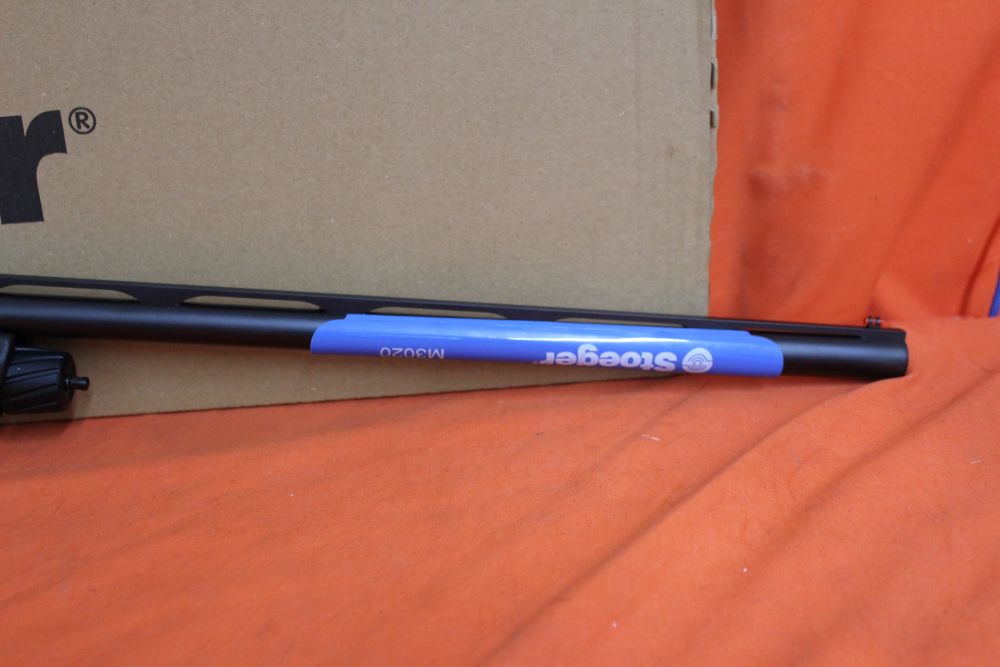 Stoeger M3020 Semi Auto 20ga NEW! Free Layaway Program!-img-5