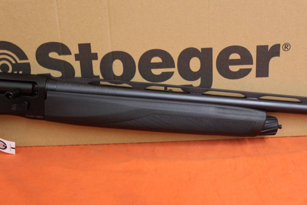 Stoeger M3020 Semi Auto 20ga NEW! Free Layaway Program!-img-4