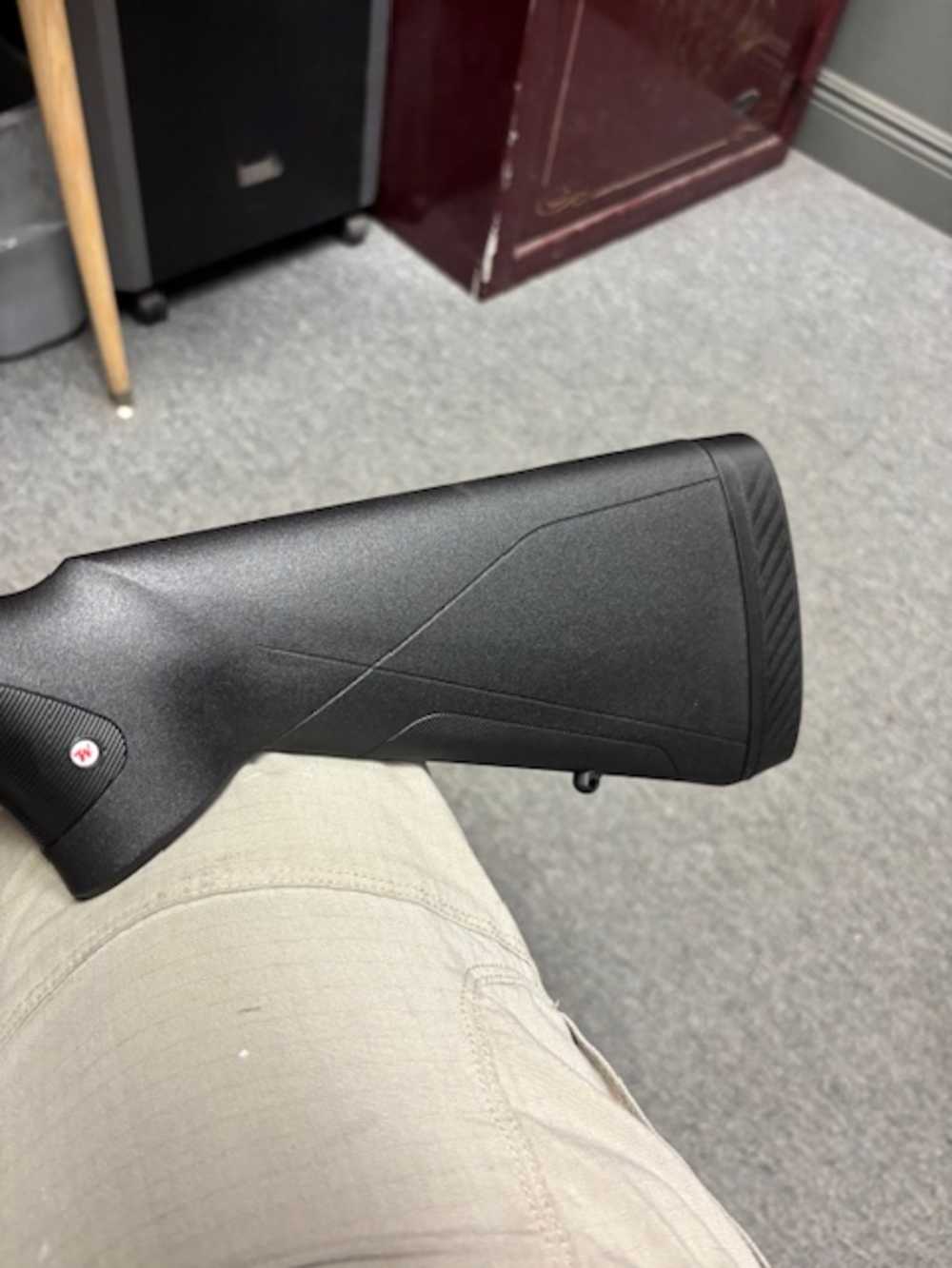 WINCHESTER SUPER X4 COMPOSITE LEFT HAND 12GA 28INCH 3INCH CHAMBER-img-8