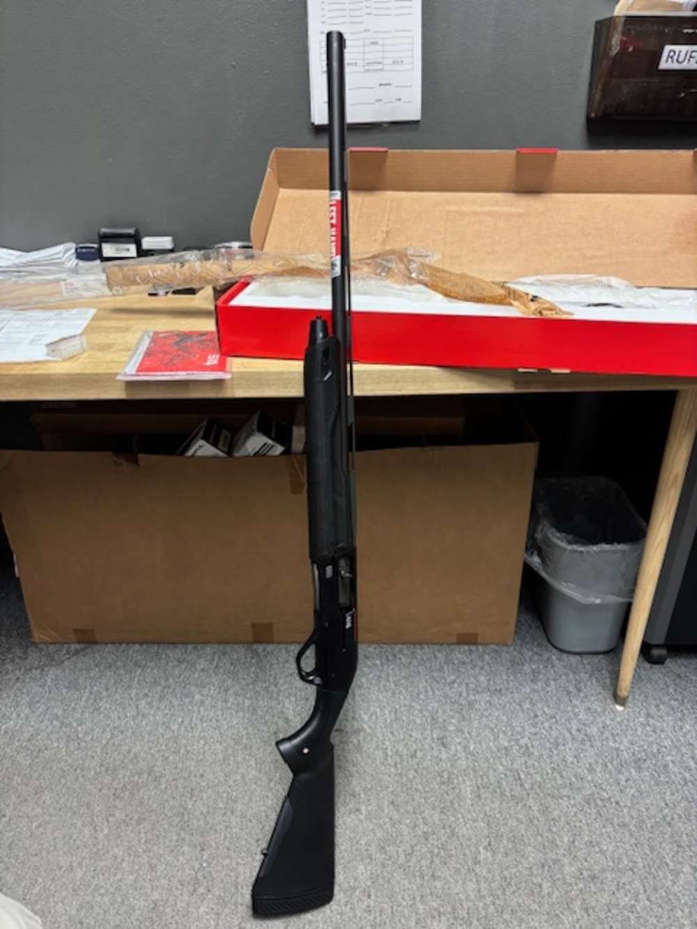 WINCHESTER SUPER X4 COMPOSITE LEFT HAND 12GA 28INCH 3INCH CHAMBER-img-0