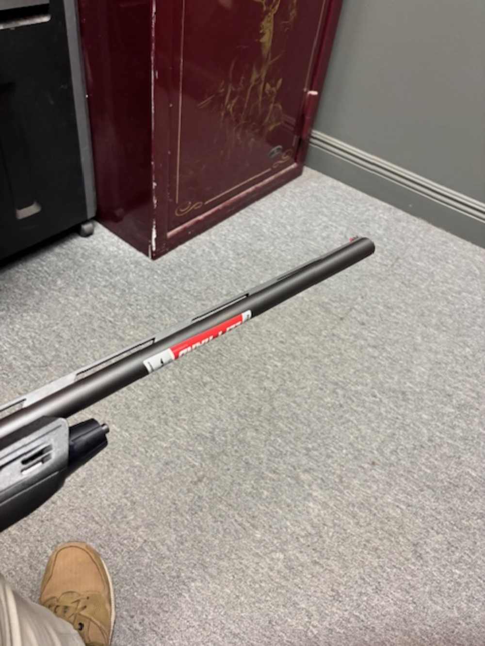 WINCHESTER SUPER X4 COMPOSITE LEFT HAND 12GA 28INCH 3INCH CHAMBER-img-5