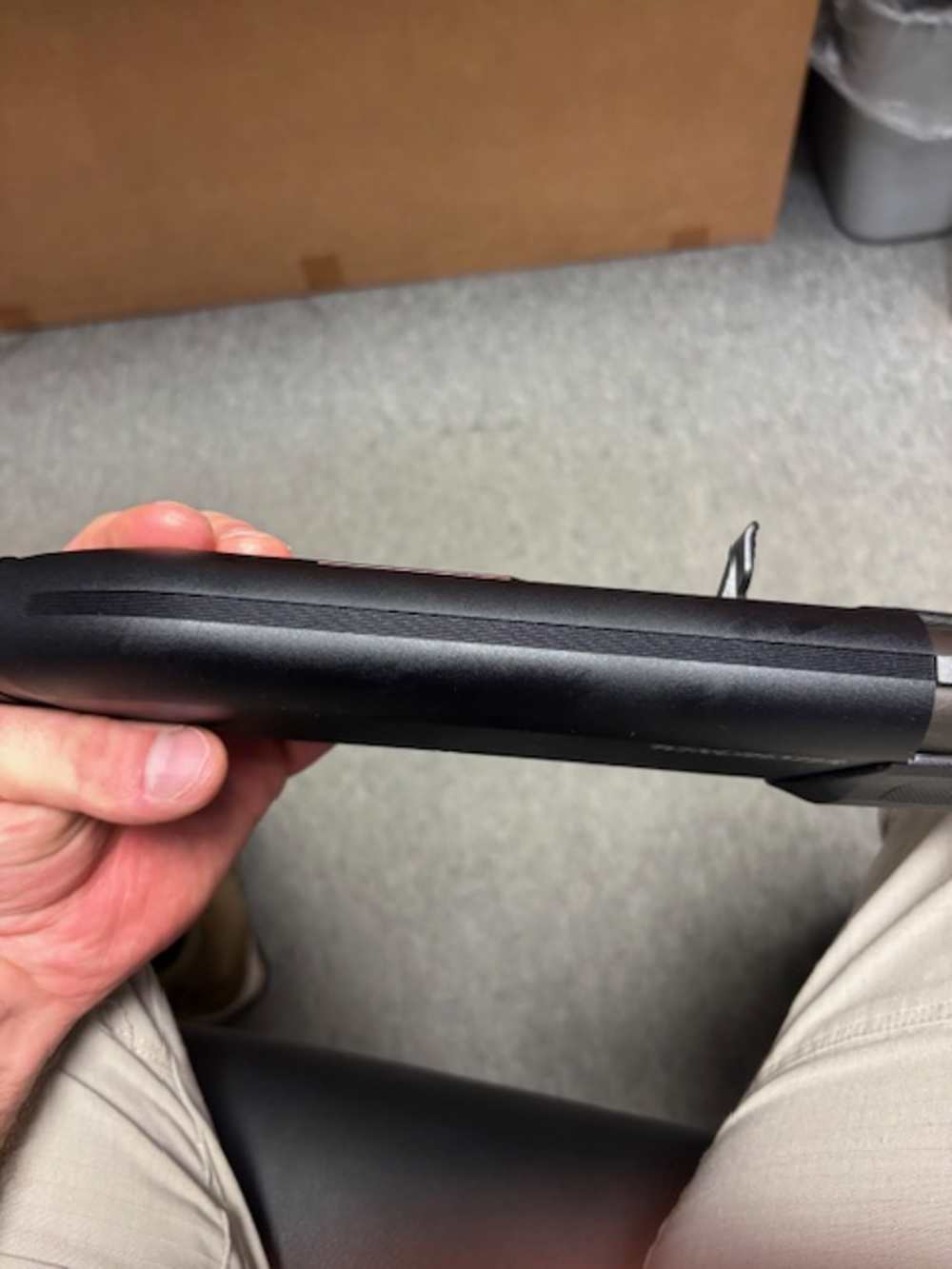 WINCHESTER SUPER X4 COMPOSITE LEFT HAND 12GA 28INCH 3INCH CHAMBER-img-12