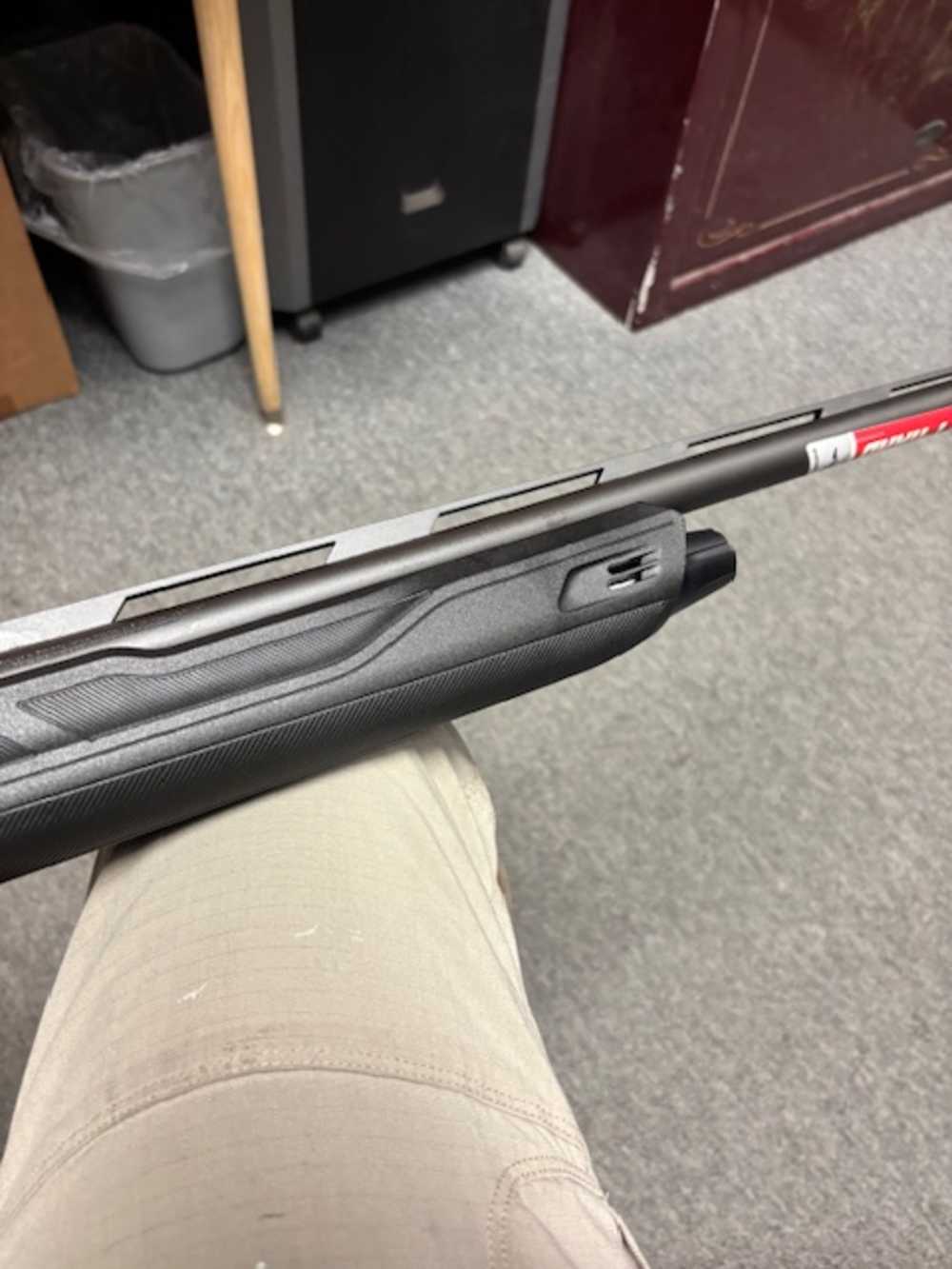 WINCHESTER SUPER X4 COMPOSITE LEFT HAND 12GA 28INCH 3INCH CHAMBER-img-6