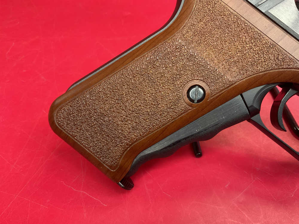 1981 German Heckler & Koch P7 9mm 4.02” - H&K P-7 HK-img-14