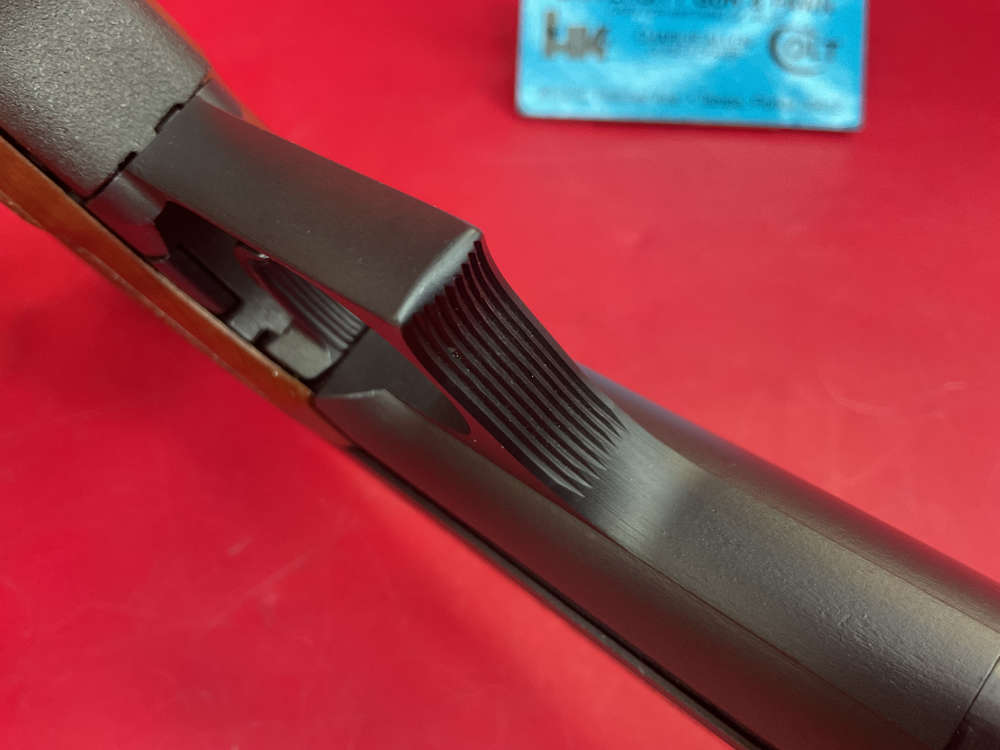 1981 German Heckler & Koch P7 9mm 4.02” - H&K P-7 HK-img-20