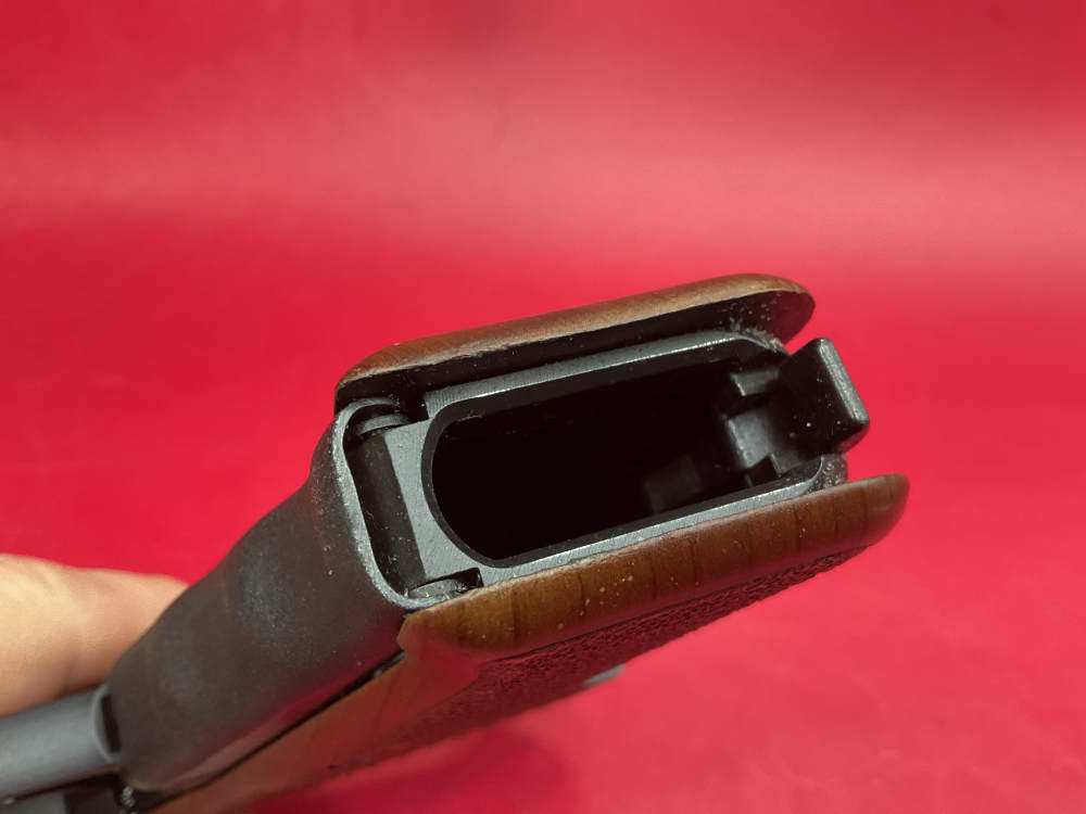1981 German Heckler & Koch P7 9mm 4.02” - H&K P-7 HK-img-24