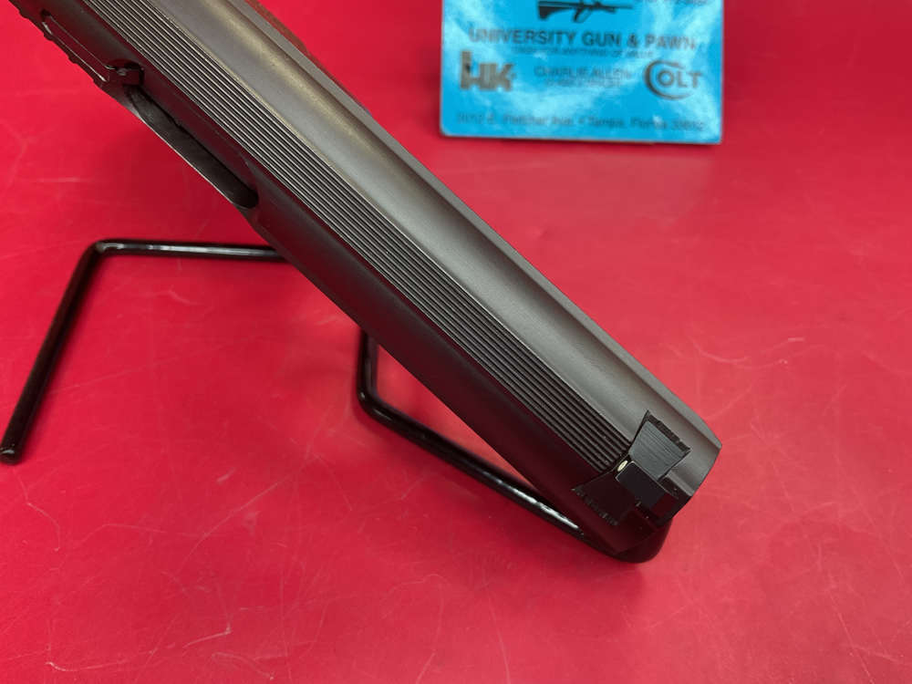 1981 German Heckler & Koch P7 9mm 4.02” - H&K P-7 HK-img-12