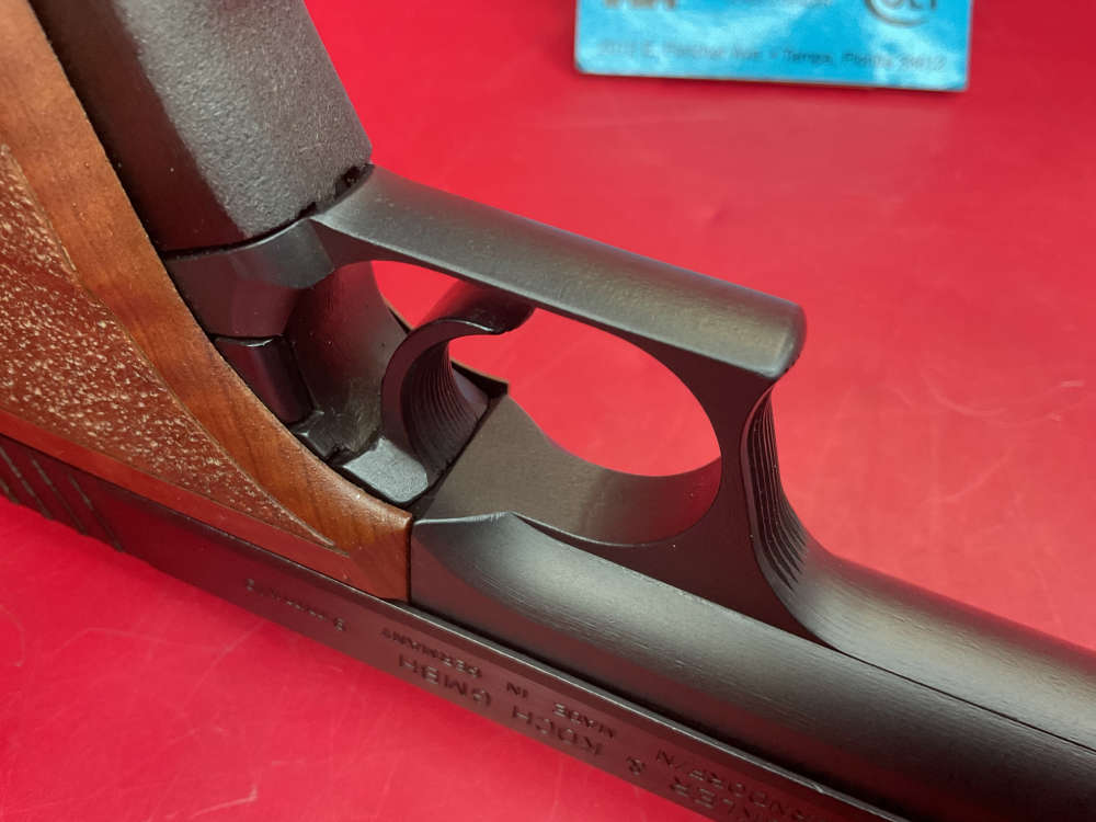 1981 German Heckler & Koch P7 9mm 4.02” - H&K P-7 HK-img-22