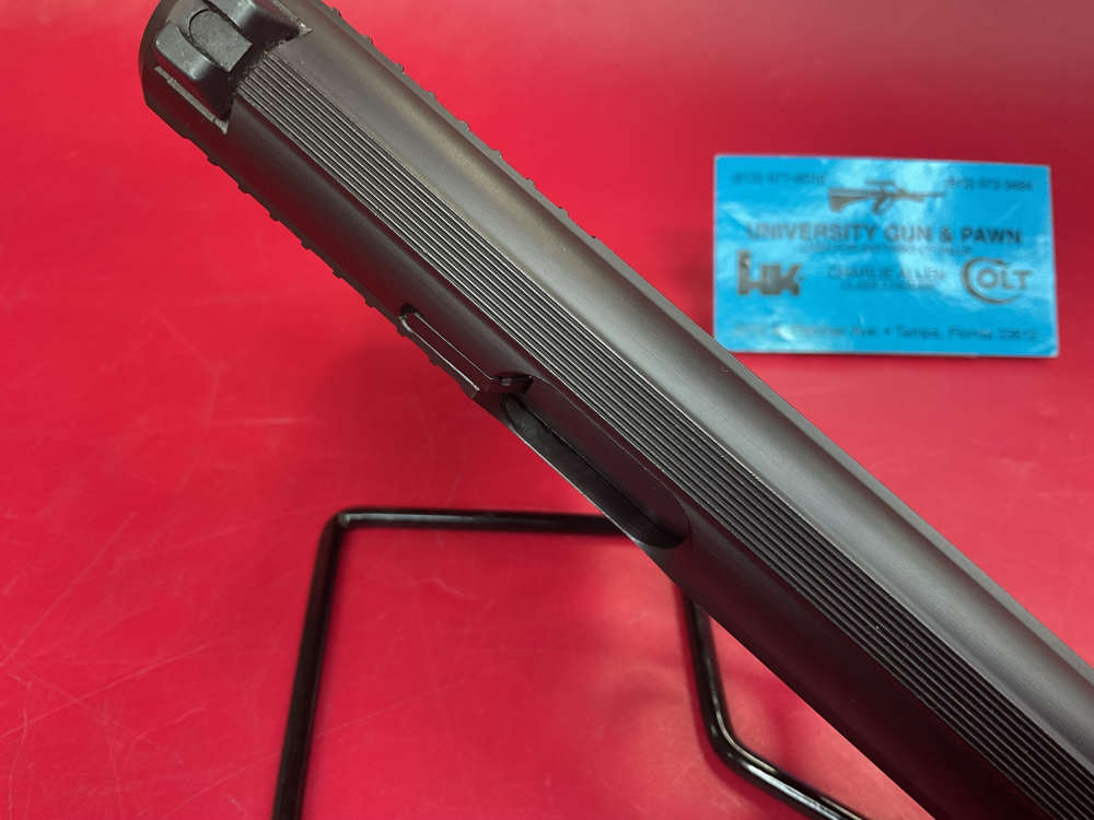 1981 German Heckler & Koch P7 9mm 4.02” - H&K P-7 HK-img-11