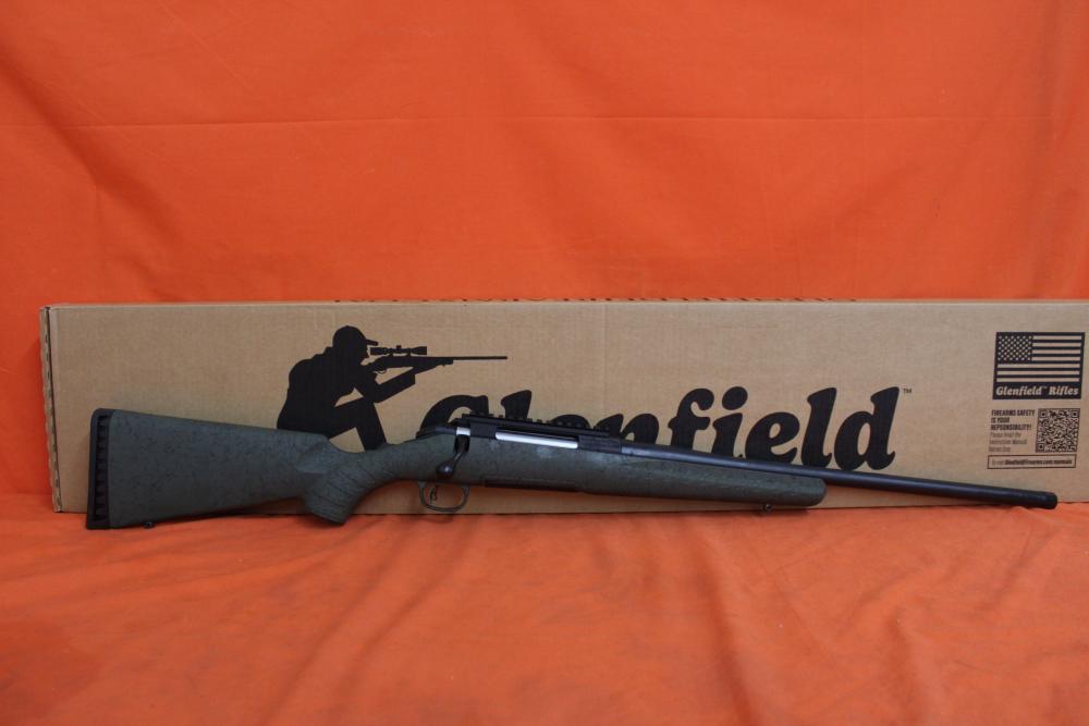 Glenfield Model A .30-06 Ruger Made NEW! Free Layaway!-img-0