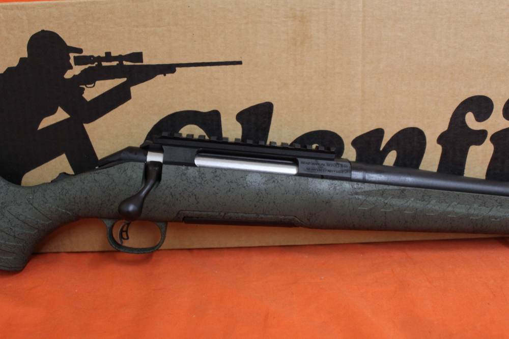 Glenfield Model A .30-06 Ruger Made NEW! Free Layaway!-img-3