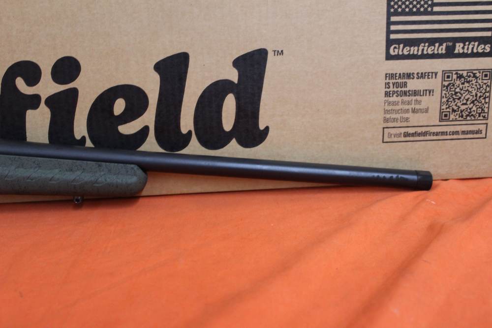 Glenfield Model A .30-06 Ruger Made NEW! Free Layaway!-img-4
