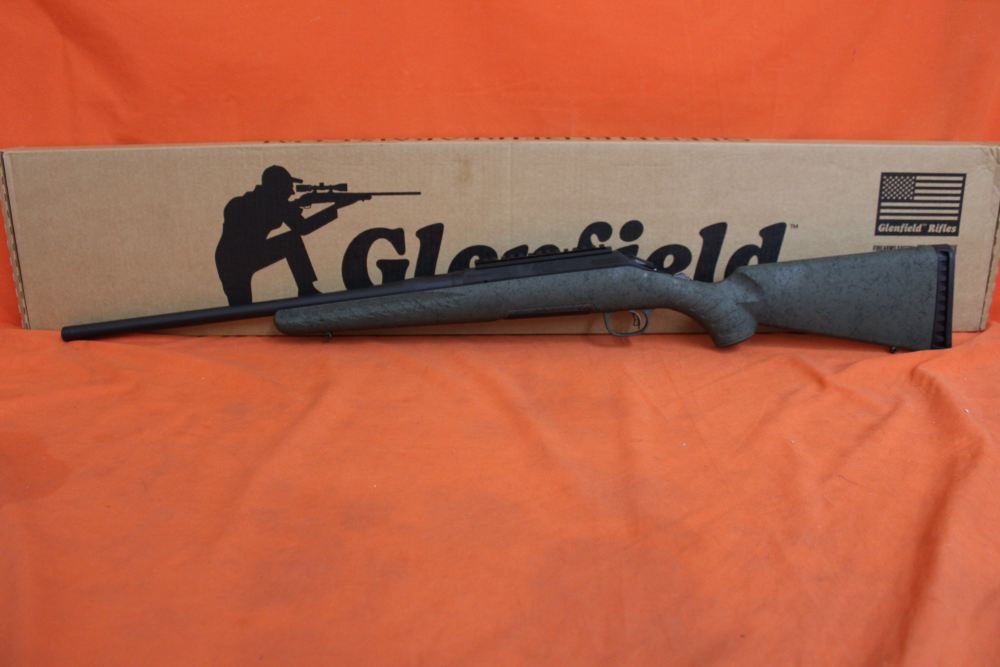 Glenfield Model A .30-06 Ruger Made NEW! Free Layaway!-img-5