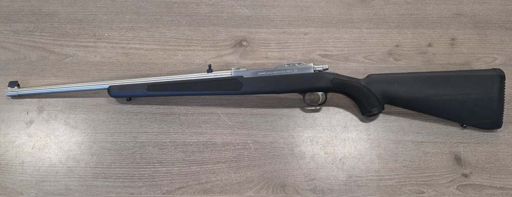 Ruger Model 77/44 All Weather Bolt Action .44 Magnum SS 18.5"-img-4