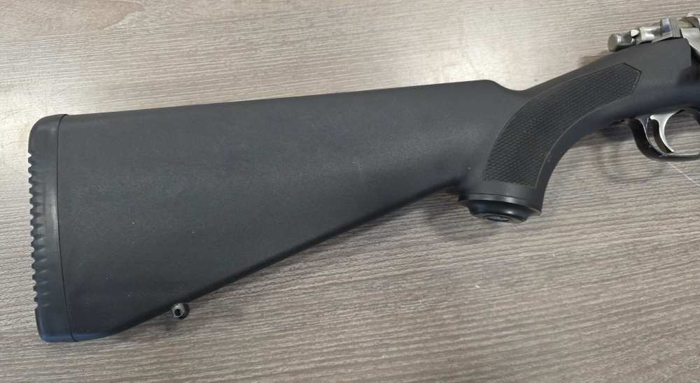 Ruger Model 77/44 All Weather Bolt Action .44 Magnum SS 18.5"-img-1