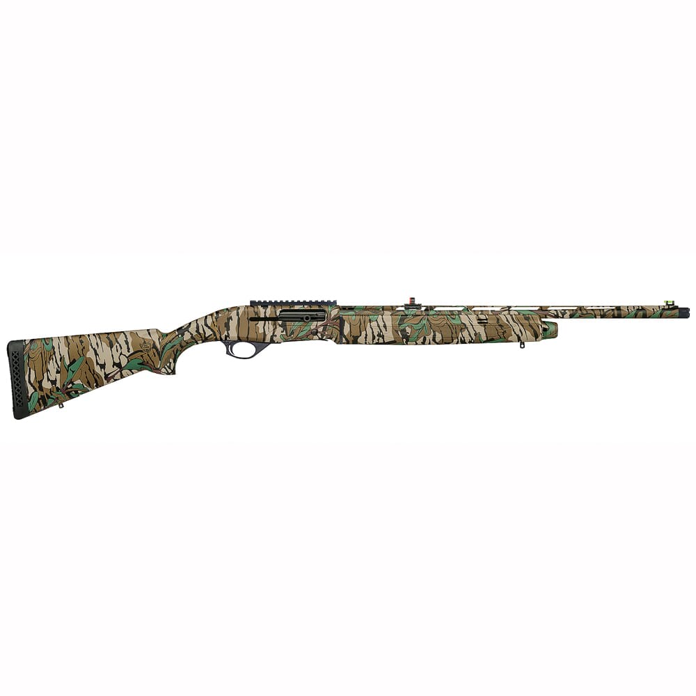 Mossberg SA-410 Turkey .410 22" Greenleaf Shotgun 75809-img-0