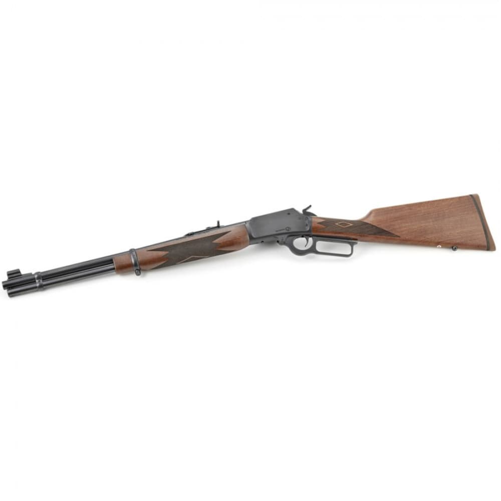 Marlin 1894 Classic - 18.6" Barrel (.357 Mag) - Black/Walnut-img-5