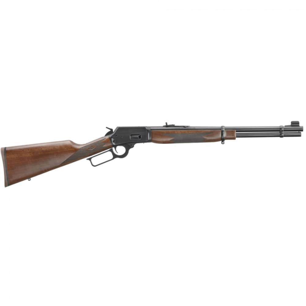 Marlin 1894 Classic - 18.6" Barrel (.357 Mag) - Black/Walnut-img-1