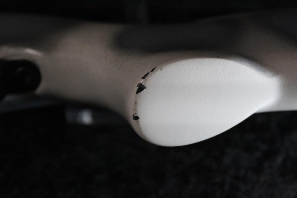 INTERARMS MARK X .300 Rem Ultra Mag with scope rings-img-22