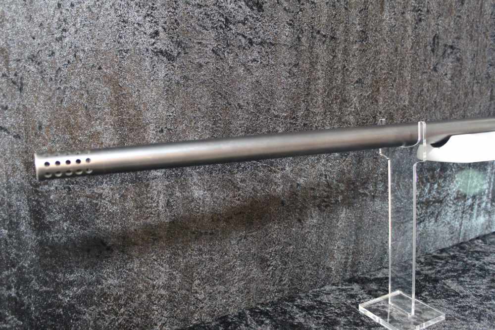 INTERARMS MARK X .300 Rem Ultra Mag with scope rings-img-17