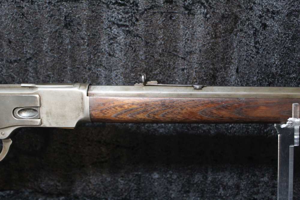 1891 WINCHESTER  .38 WCF 38-40 MODEL 1873 LEVER -img-4