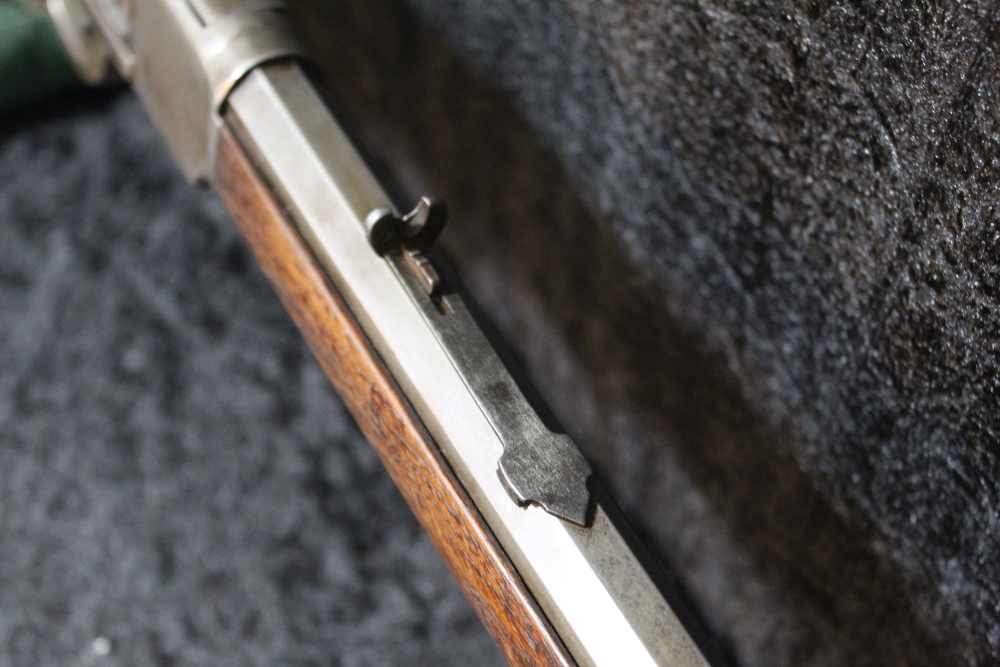 1891 WINCHESTER  .38 WCF 38-40 MODEL 1873 LEVER -img-6