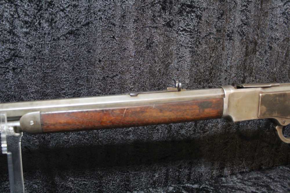 1891 WINCHESTER  .38 WCF 38-40 MODEL 1873 LEVER -img-11
