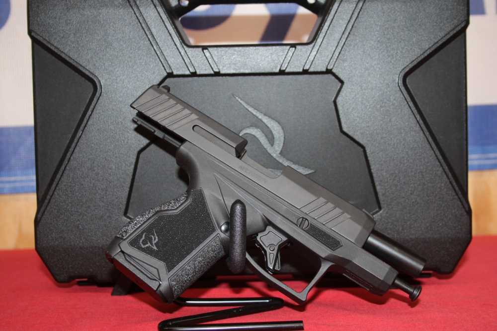 Taurus GX4 XL 9MM 3.7" Barrel, LAYAWAY AVAILABLE!-img-8