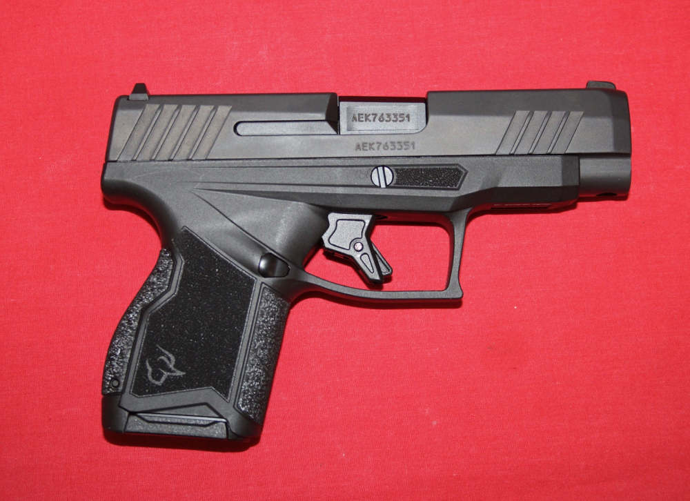 Taurus GX4 XL 9MM 3.7" Barrel, LAYAWAY AVAILABLE!-img-3