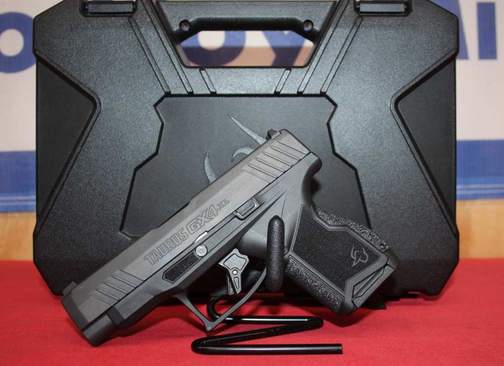 Taurus GX4 XL 9MM 3.7" Barrel, LAYAWAY AVAILABLE!-img-6