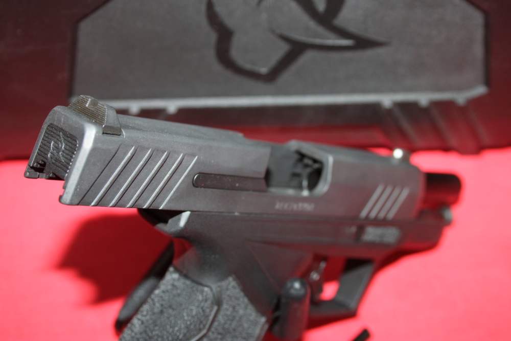 Taurus GX4 XL 9MM 3.7" Barrel, LAYAWAY AVAILABLE!-img-9
