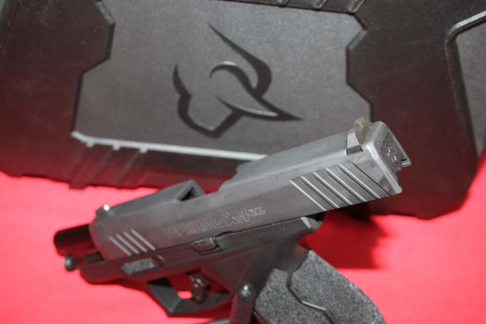 Taurus GX4 XL 9MM 3.7" Barrel, LAYAWAY AVAILABLE!-img-10