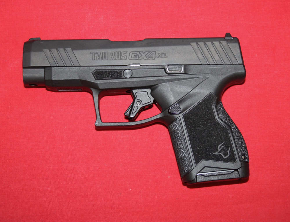 Taurus GX4 XL 9MM 3.7" Barrel, LAYAWAY AVAILABLE!-img-2